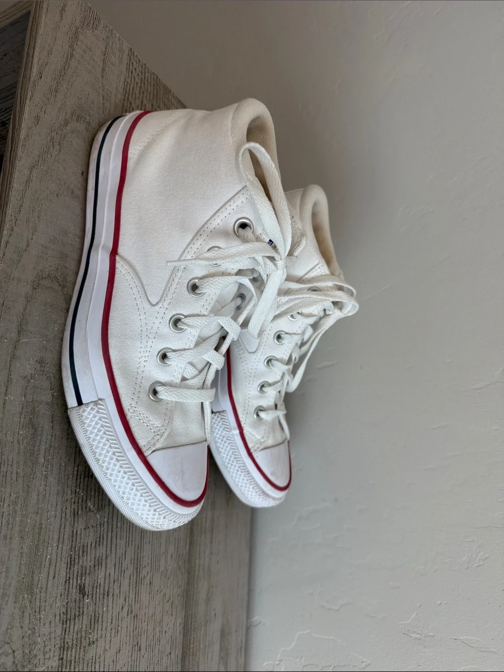 Converse high tops - Picture 3 of 5